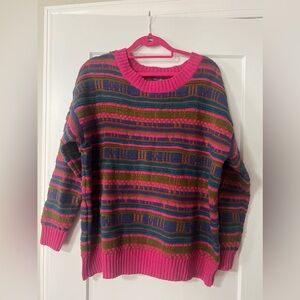 Target Sweater (Wild Fable)